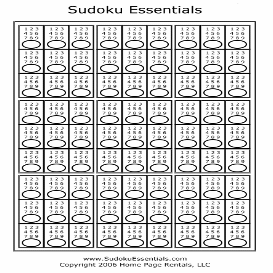 sudoku grid   Demire.agdiffusion.com