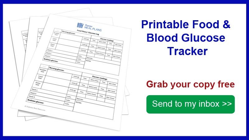 blood glucose tracking sheet   Ibov.jonathandedecker.com