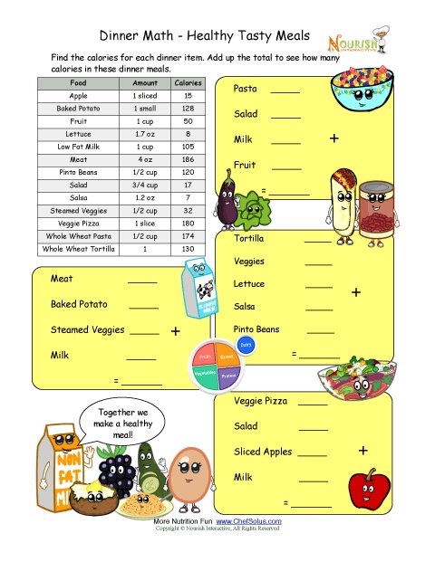 Calorie Tracking Chart   Free Printable   This Michigan Life