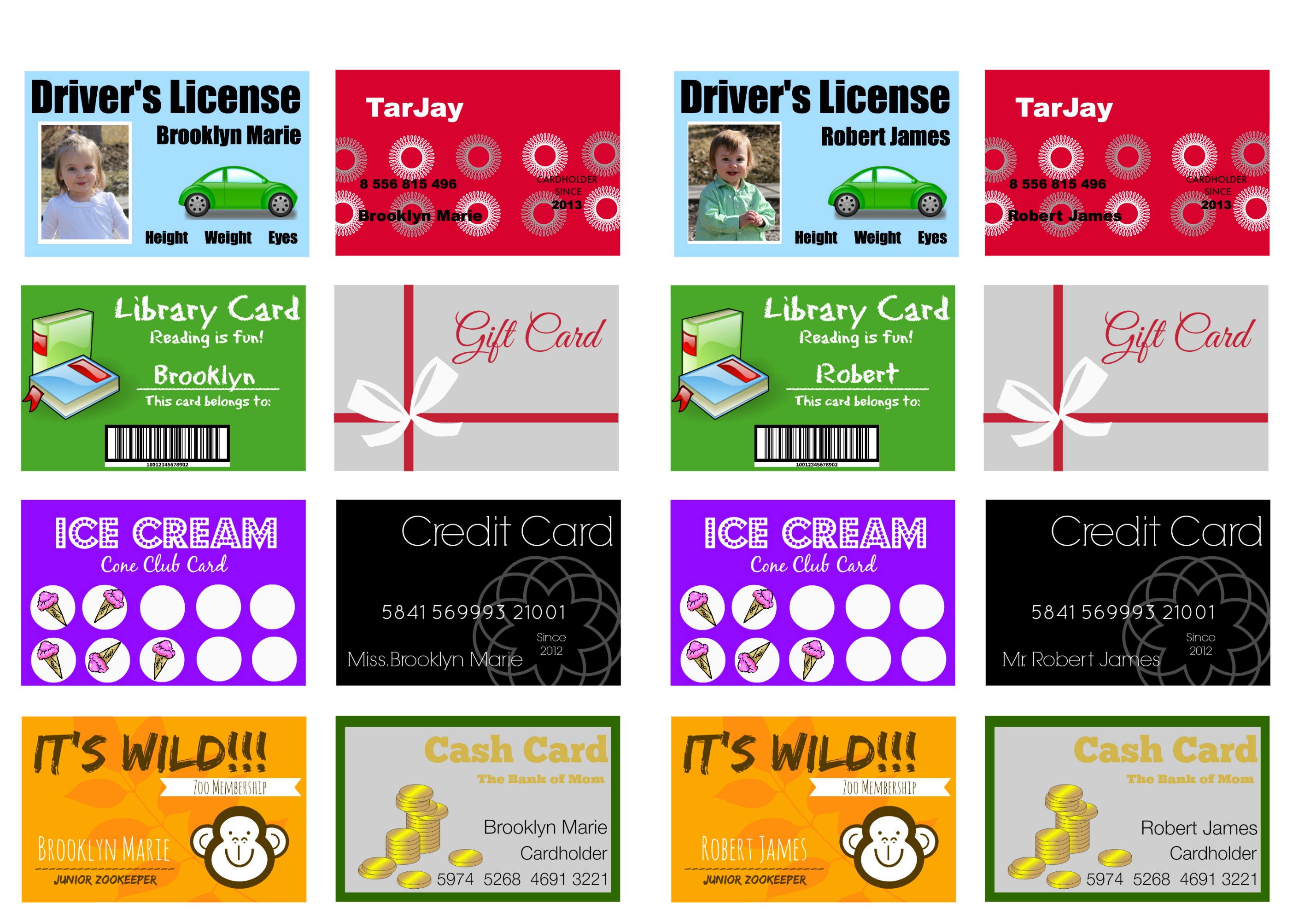 Free Online Card Maker: Create Custom Greeting Cards | Adobe Spark
