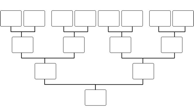 50+ Free Family Tree Templates (Word, Excel, PDF)   Template Lab