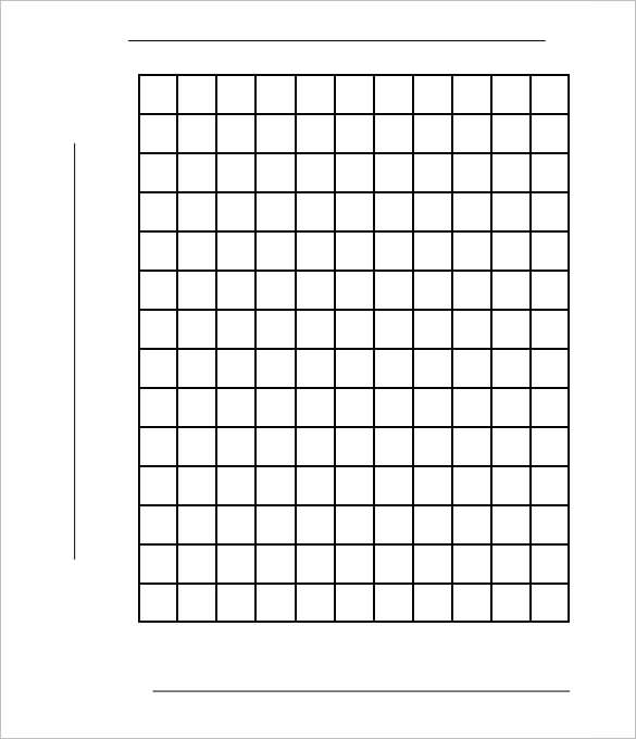 free grid paper printables   Demire.agdiffusion.com
