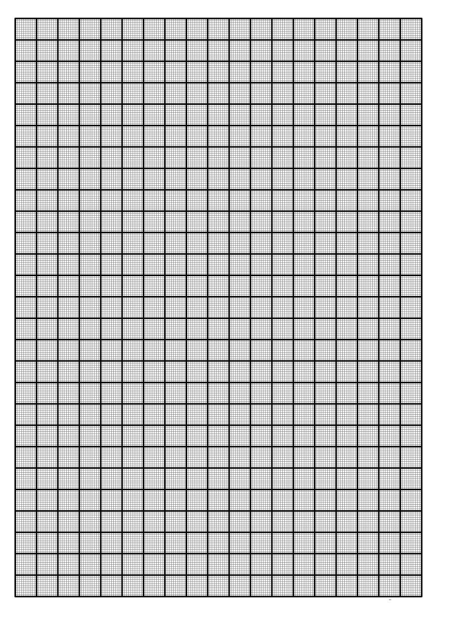 30+ Free Printable Graph Paper Templates (Word, PDF)   Template Lab