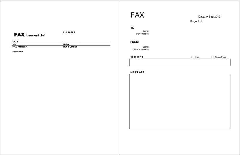 free fax sheet   Ibov.jonathandedecker.com