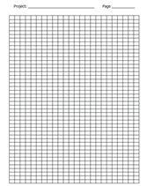 Free Printable Graph Paper