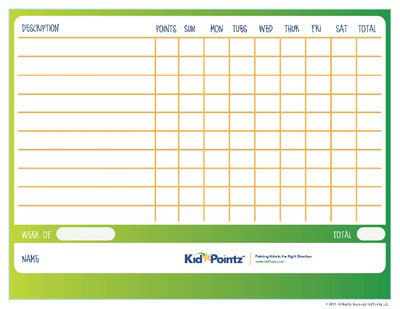 free printable behavior charts   Ibov.jonathandedecker.com