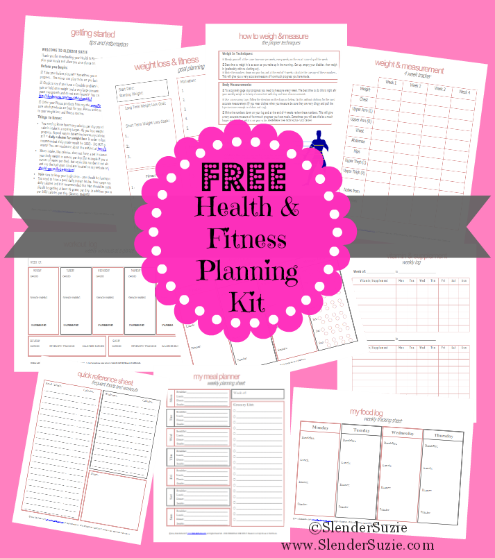 Free Ketogenic Meal Plans | Fitness | Pinterest | Fitness planner 