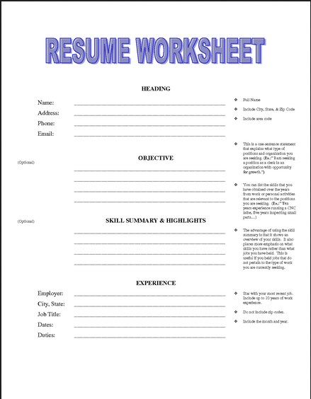 Pin by Job Resume on Job Resume Samples | Pinterest | Resume 