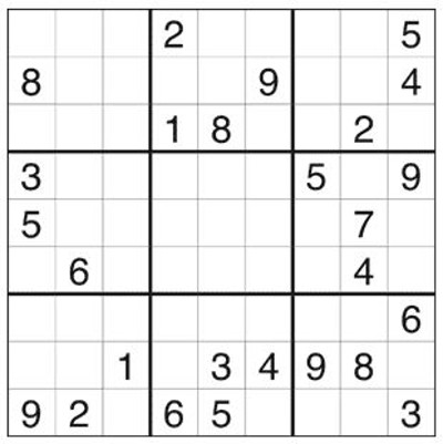 PrintMySudoku   free printable sudokus