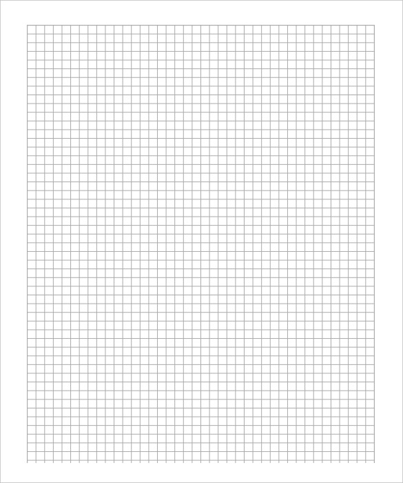 Free Printable Graph Paper