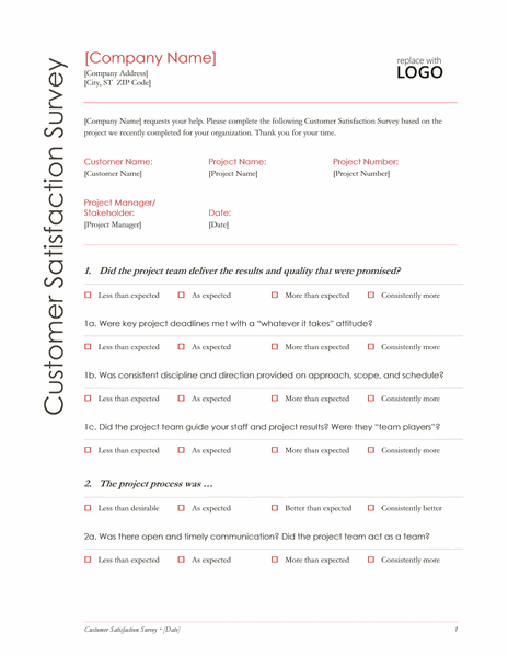 microsoft word questionnaire templates   zrom.tk