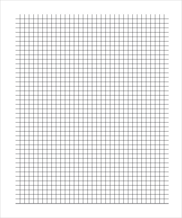 Free Printable Graph Paper