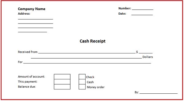 online receipt form   Ibov.jonathandedecker.com