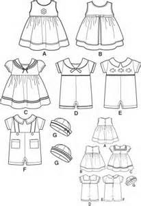 Free Printable Baby Dress Up Game