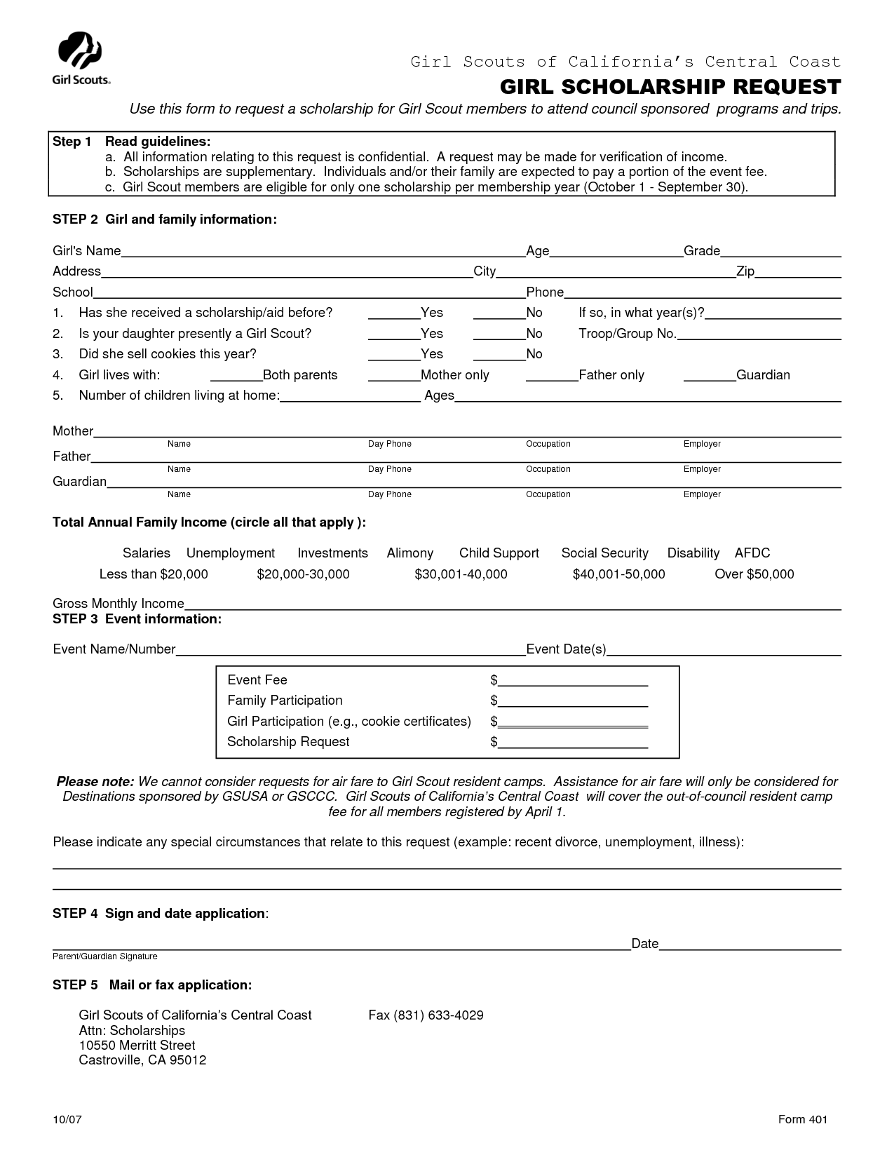 Last Will And Testament Blank Forms   Fill Online, Printable 