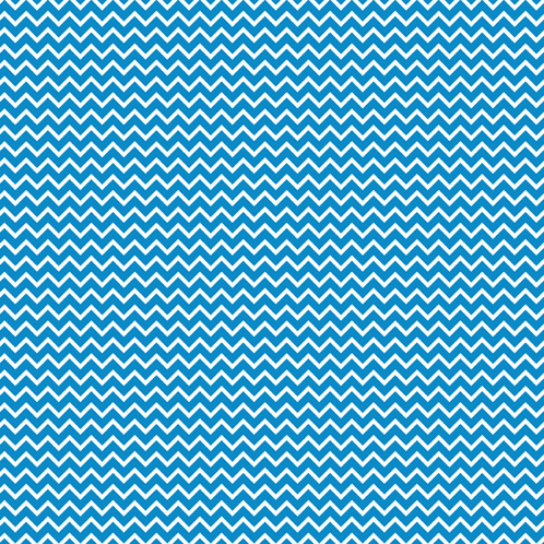 Printable Digital Paper, Blue Chevron pattern | Blue digital… | Flickr