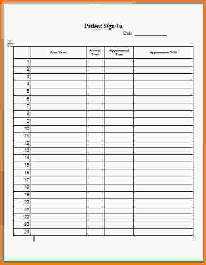 free-printable-doctor-office-sign-in-sheets-free-printable-templates