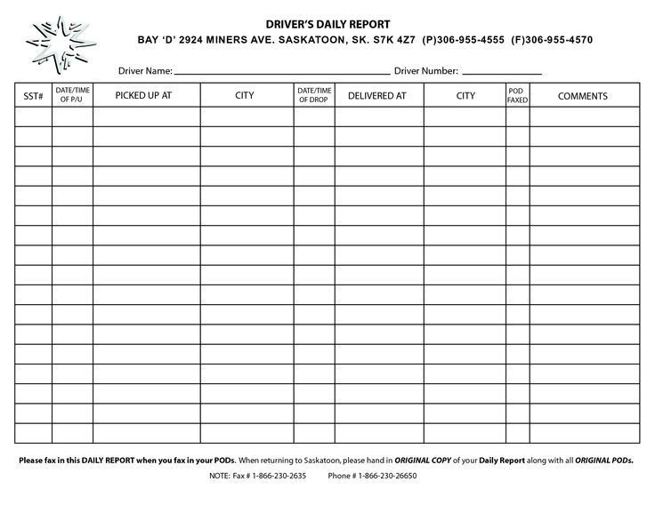 driving log sheets   Ibov.jonathandedecker.com