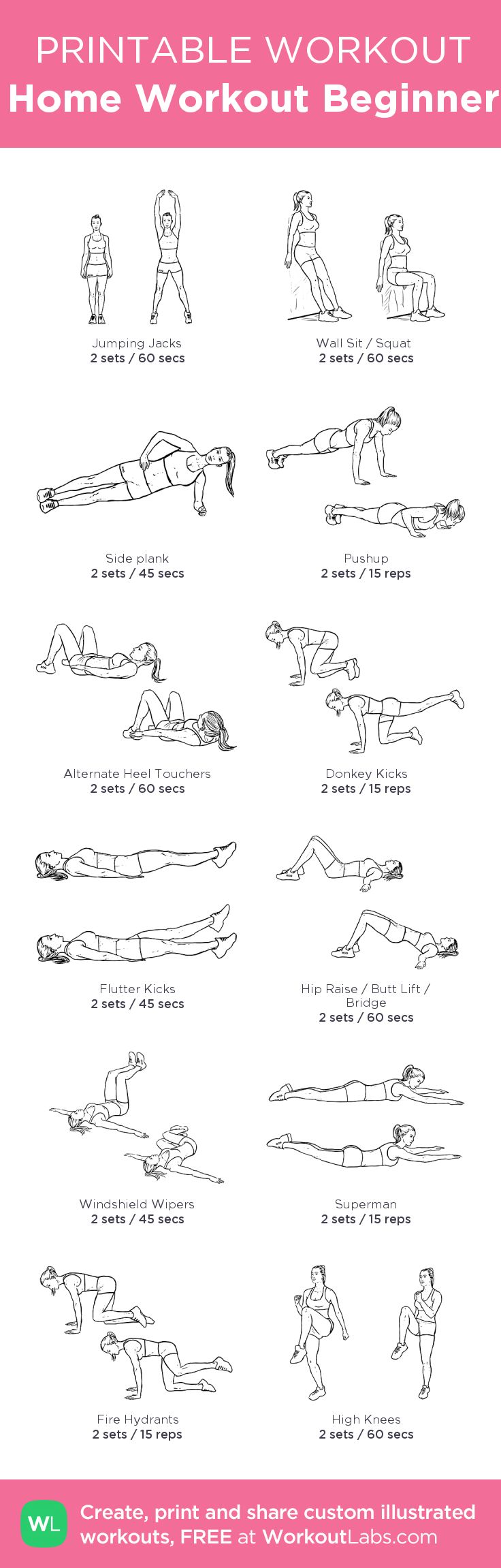 Exercise for a Healthy Heart | Cardio Workouts | Pinterest 