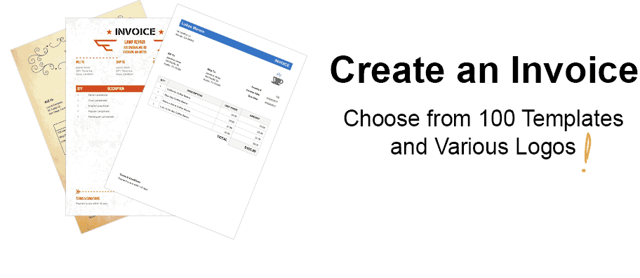 free printable invoices   Demire.agdiffusion.com