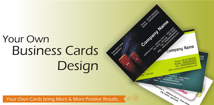 Businesscardland   The Free Online Business Card Maker