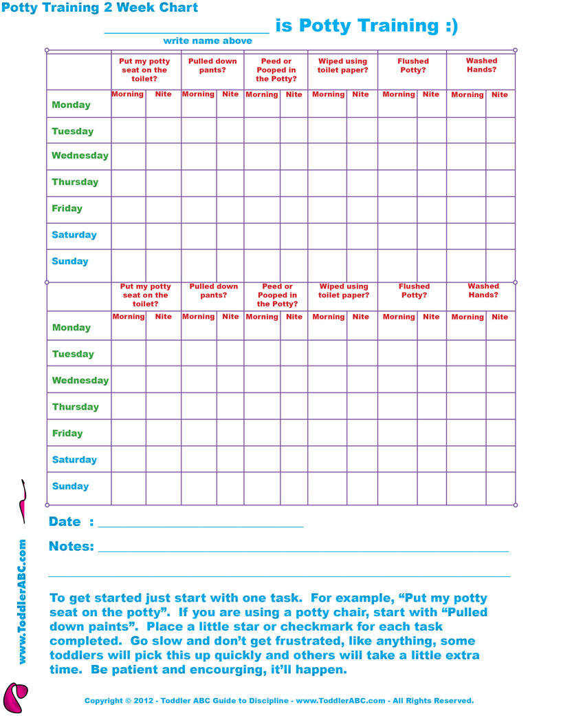 printable sticker charts for preschool   zrom.tk