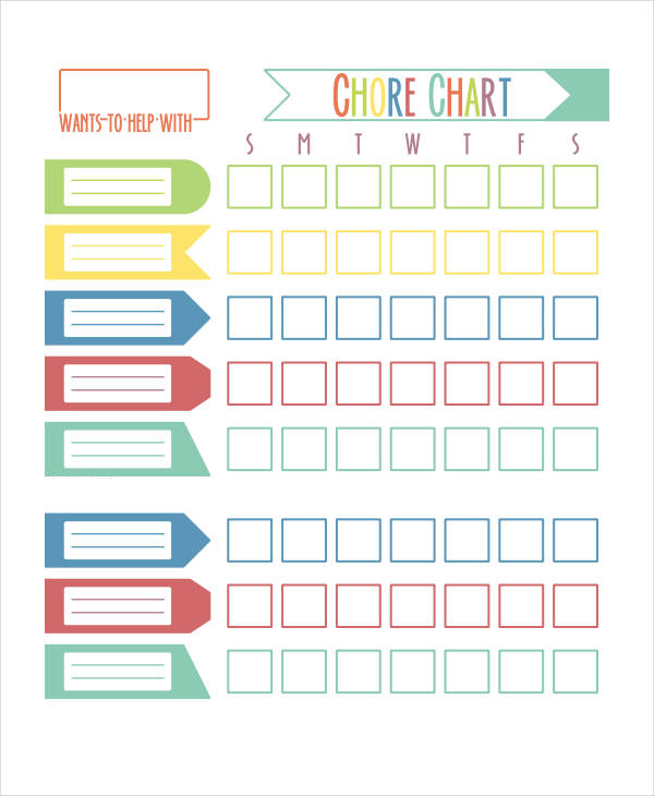 Roommate Chore Chart | College | Pinterest | Roommate chore chart 