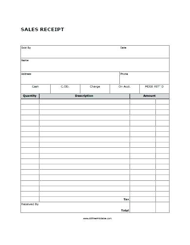 Free Printable Sales Invoice 4   laurapo dol nick