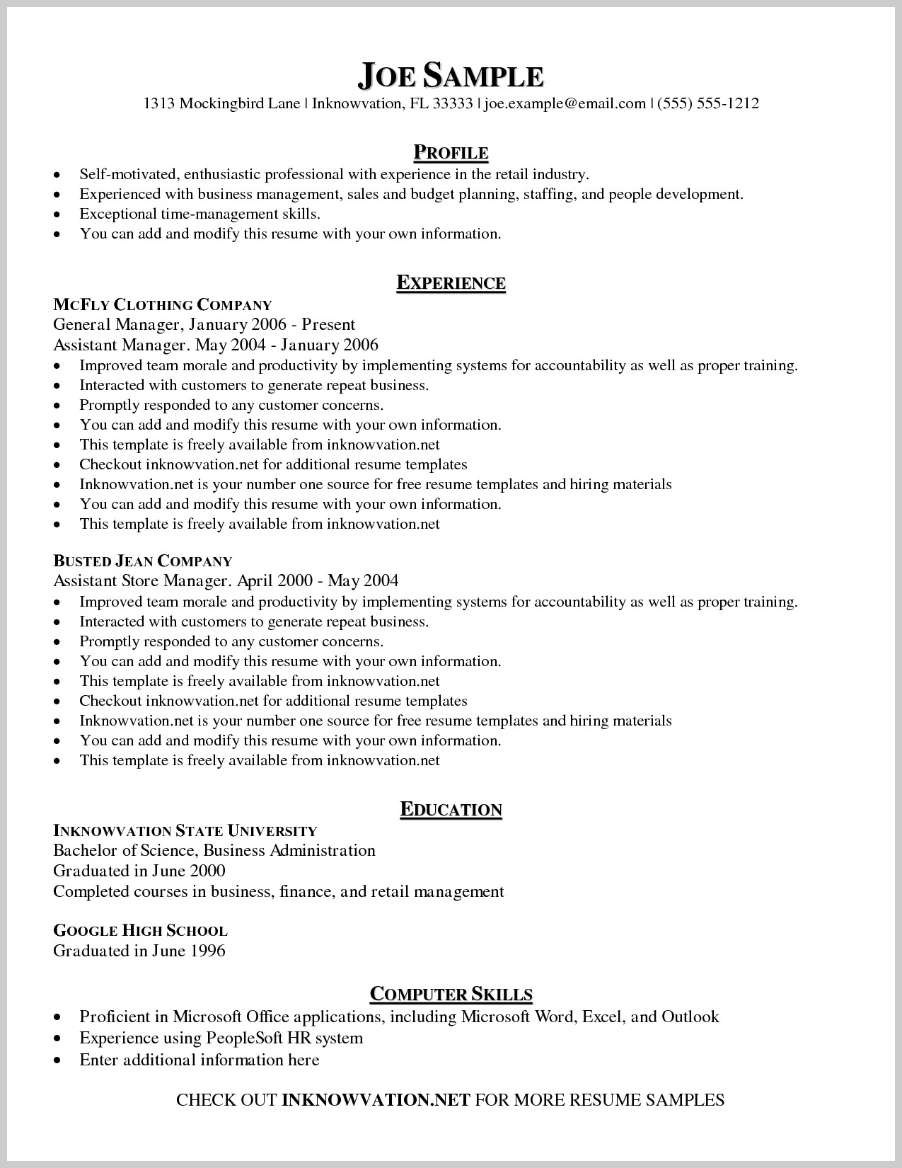 Free Resume Templates Cover Letter Template Jeopardy Powerpoint 