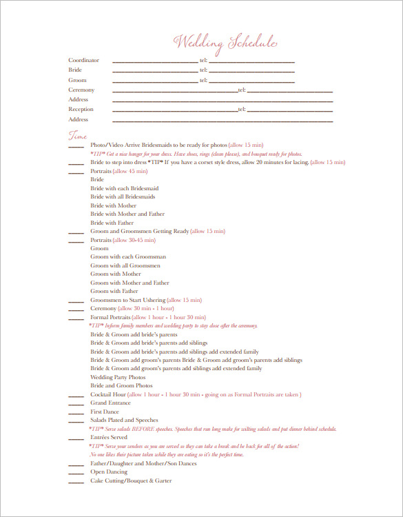 Timeline Template Free Printable from shopfreshboutique.com