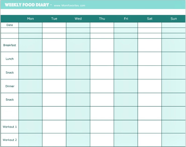 printable-weekly-food-diary-shop-fresh