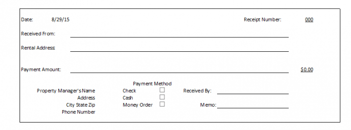 Printable Sales Receipt Template , Free Sales Receipt Template for 