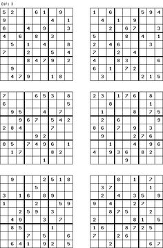 sudoku sheet   Ibov.jonathandedecker.com