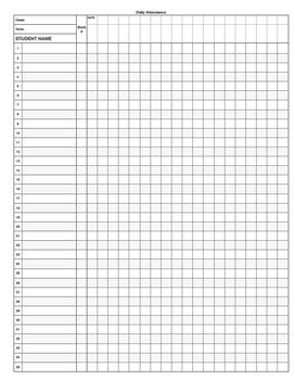 Printable Grade Book Paper