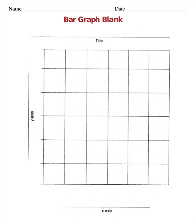Bar Graph Templates   9+ Free PDF Templates Downlaod | Free 