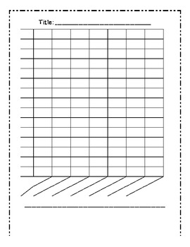 16 Sample Bar Graph Worksheet Templates | Free PDF Documents 