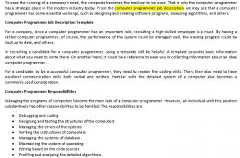 Neonatal Nurse Job Description – The Skills and Requirements Needed As