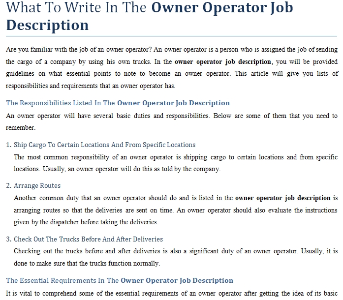 what-to-write-in-the-owner-operator-job-description-shop-fresh