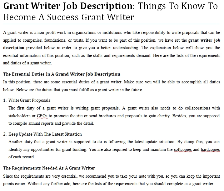 grant-writer-job-description-things-to-know-to-become-a-success-grant