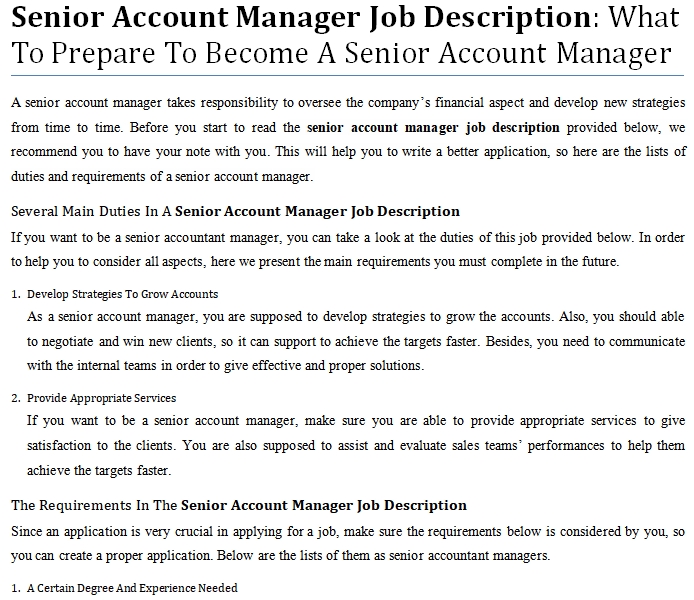 senior-account-manager-job-description-what-to-prepare-to-become-a