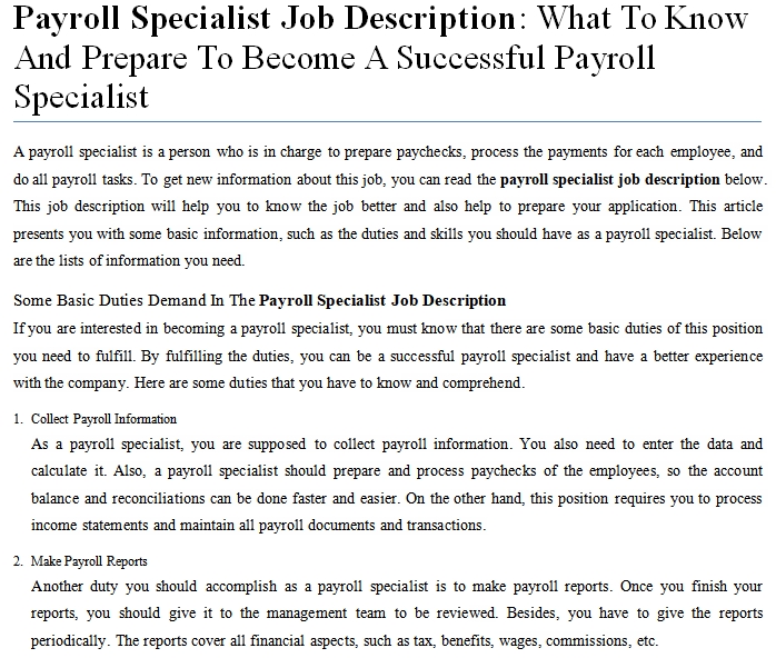 payroll-specialist-job-description-what-to-know-and-prepare-to-become