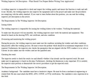 History of welding essay picture